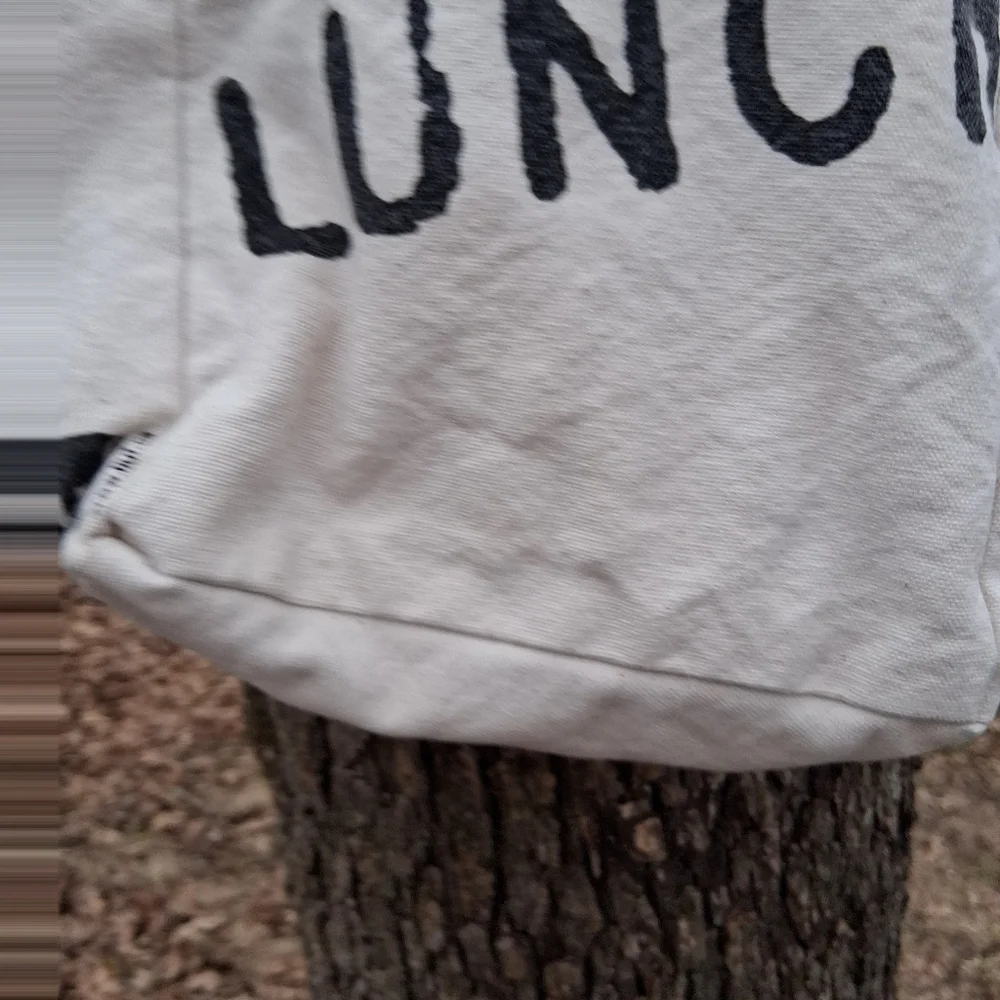 Fluf Original Lunchbag